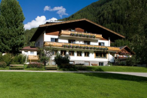 Ferienhaus Alpina Kals Am Großglockner